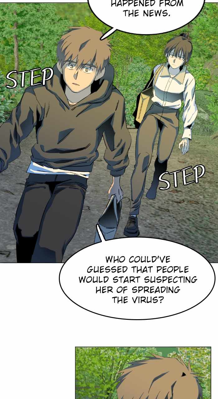 Parallel City Chapter 148 - Page 28
