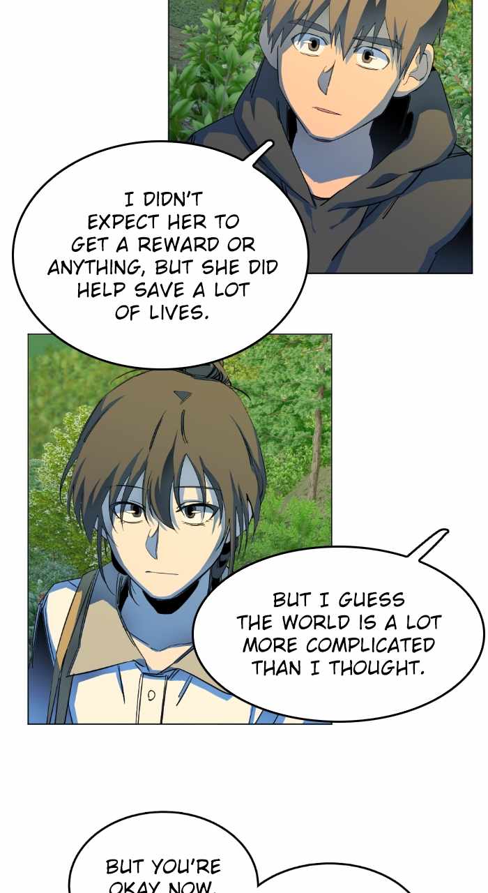 Parallel City Chapter 148 - Page 29