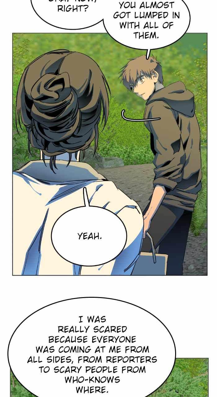 Parallel City Chapter 148 - Page 30