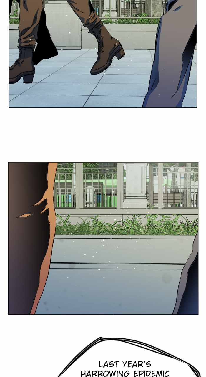 Parallel City Chapter 148 - Page 4