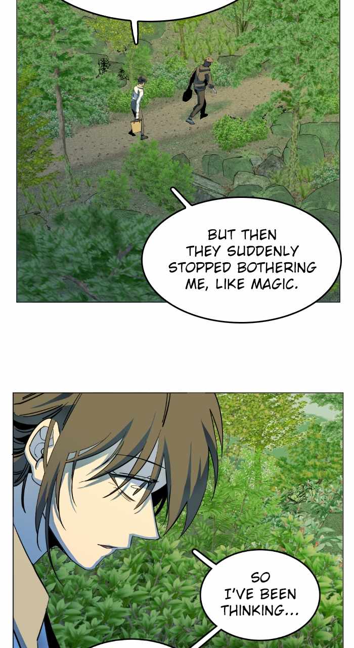 Parallel City Chapter 148 - Page 31
