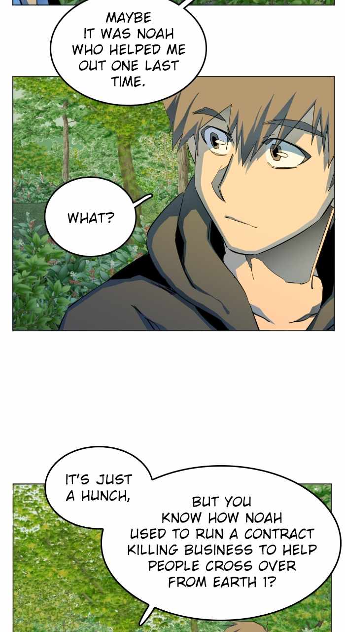 Parallel City Chapter 148 - Page 32