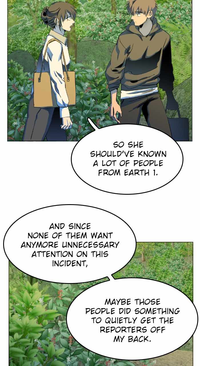 Parallel City Chapter 148 - Page 33