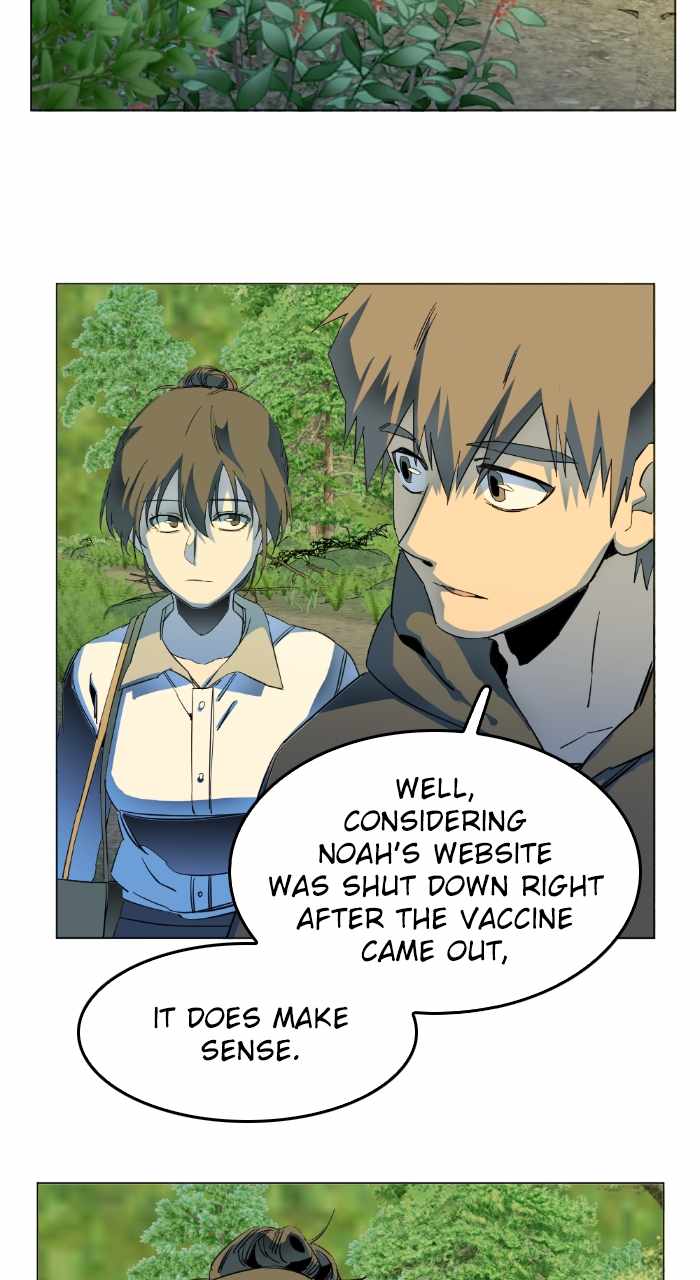 Parallel City Chapter 148 - Page 34