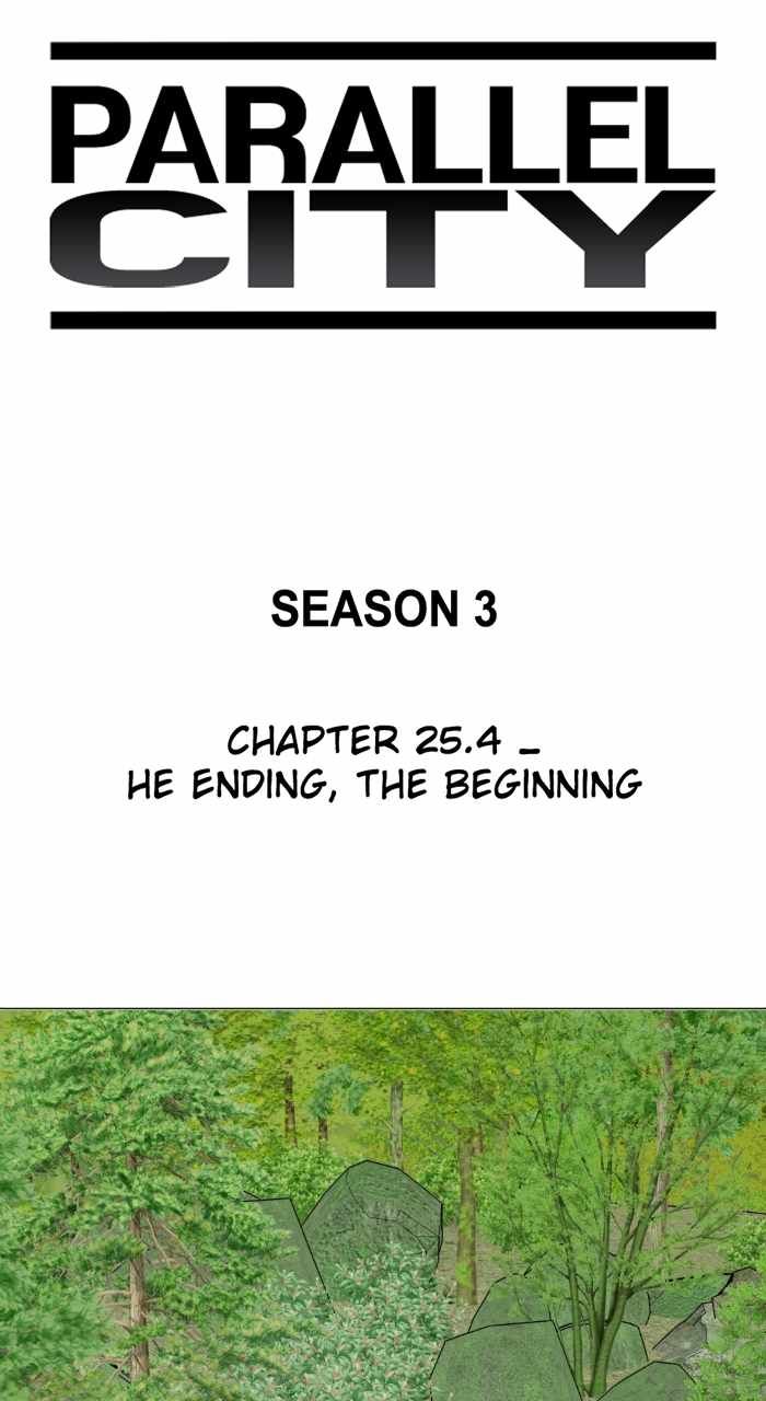 Parallel City Chapter 148 - Page 37