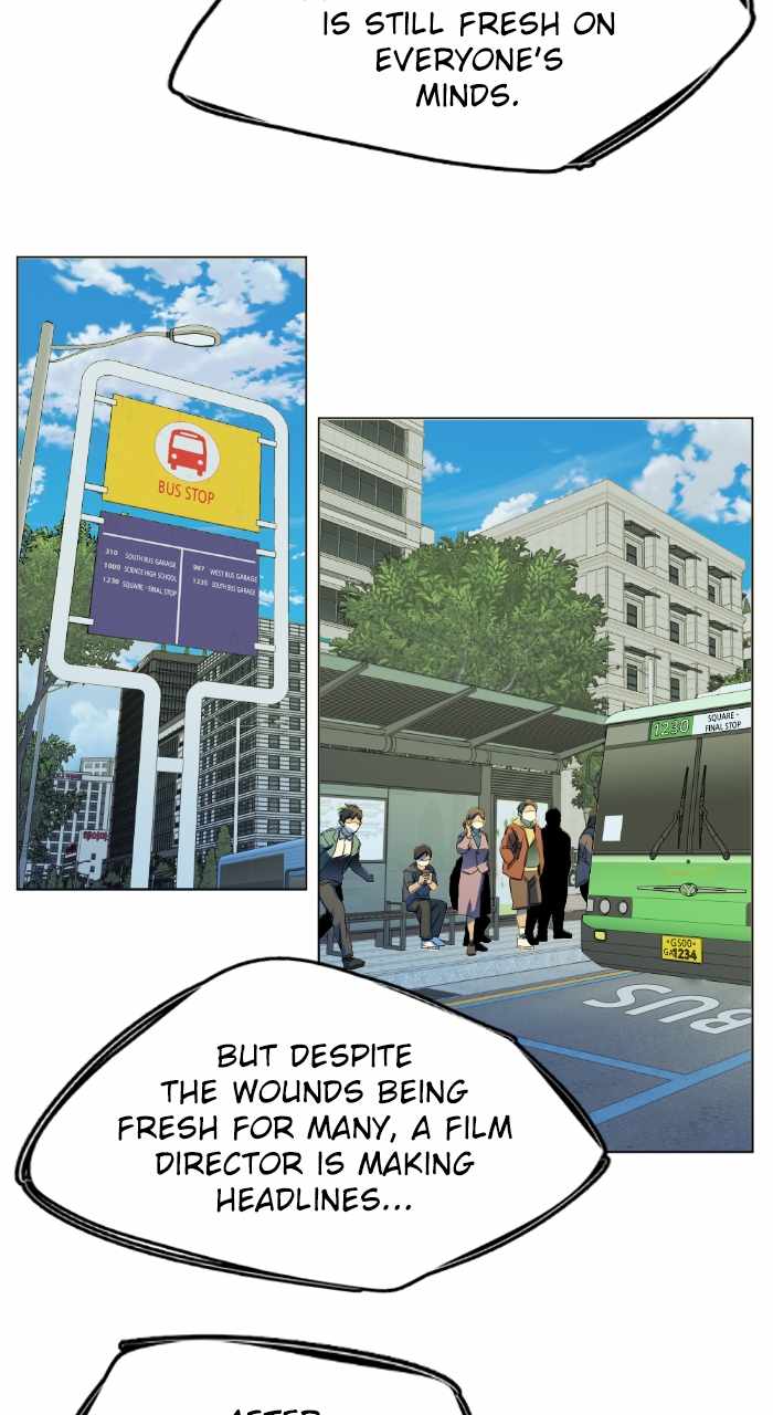 Parallel City Chapter 148 - Page 5