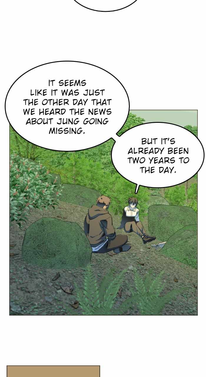 Parallel City Chapter 148 - Page 42
