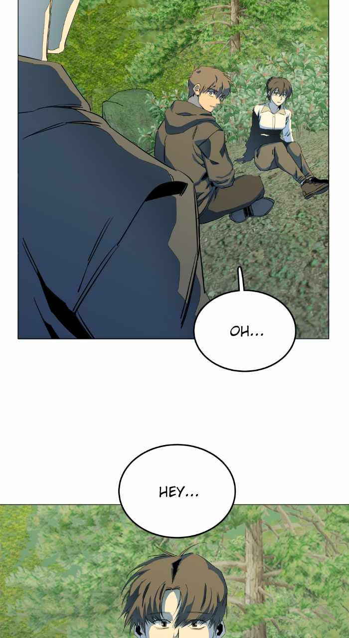 Parallel City Chapter 148 - Page 45