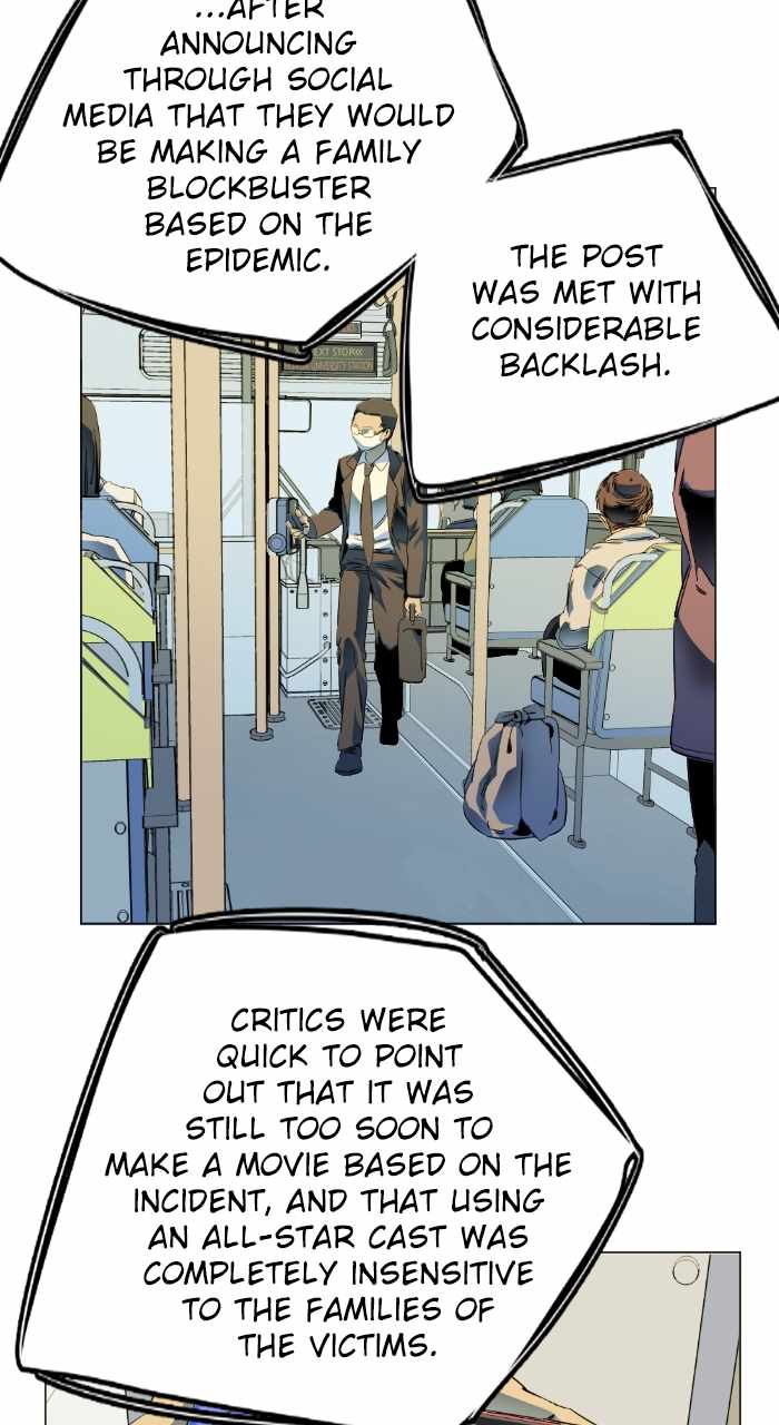 Parallel City Chapter 148 - Page 6