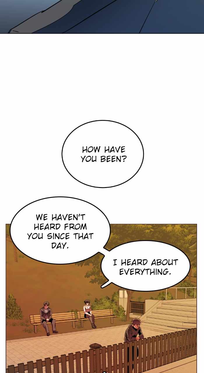 Parallel City Chapter 148 - Page 57