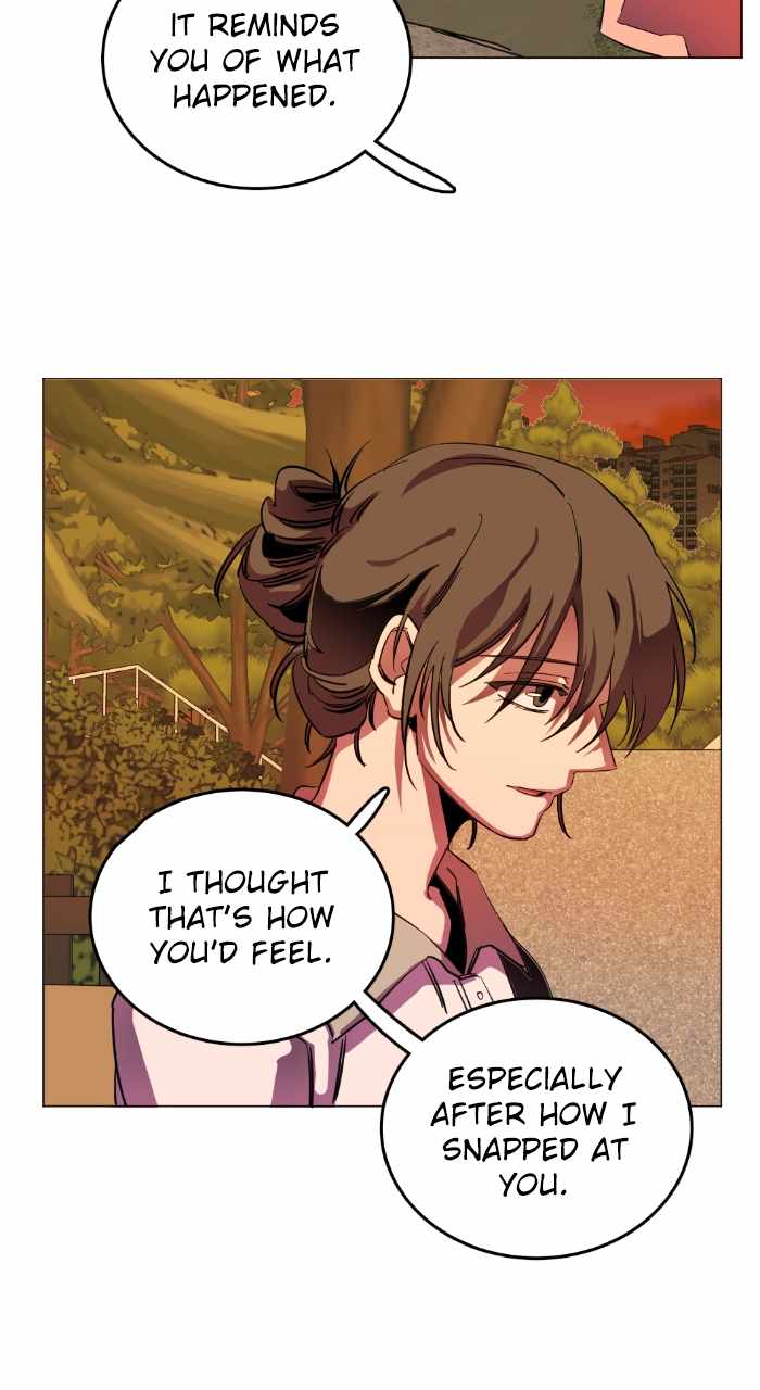 Parallel City Chapter 148 - Page 61