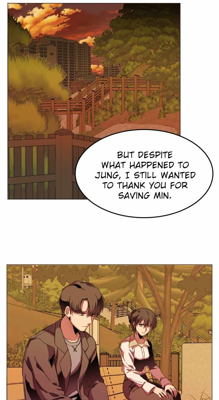 Parallel City Chapter 148 - Page 62