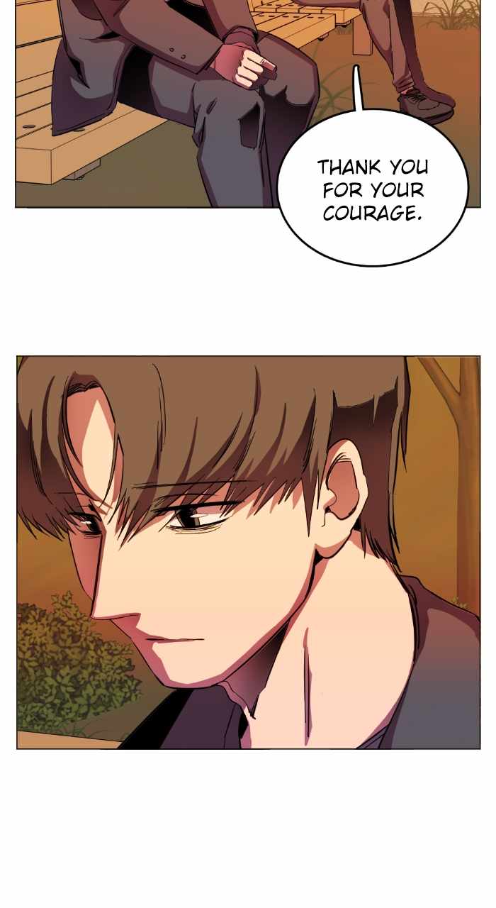 Parallel City Chapter 148 - Page 63