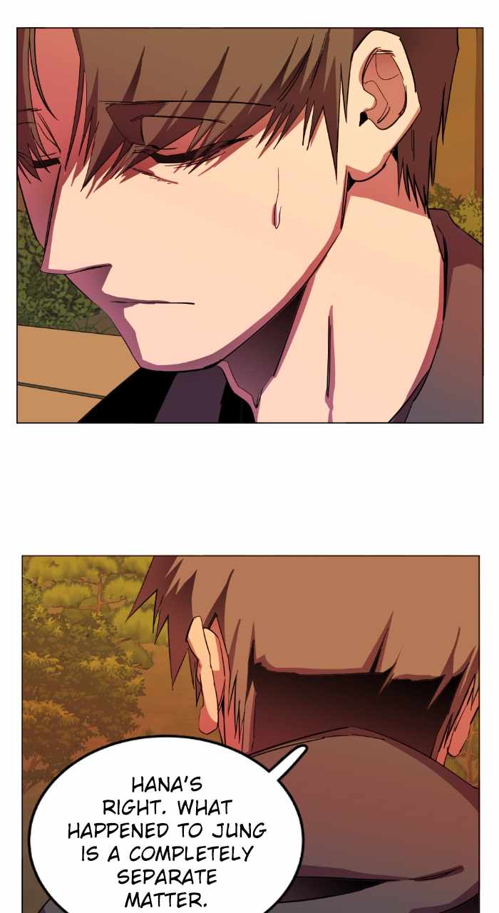 Parallel City Chapter 148 - Page 64