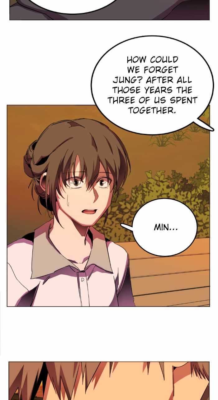 Parallel City Chapter 148 - Page 65