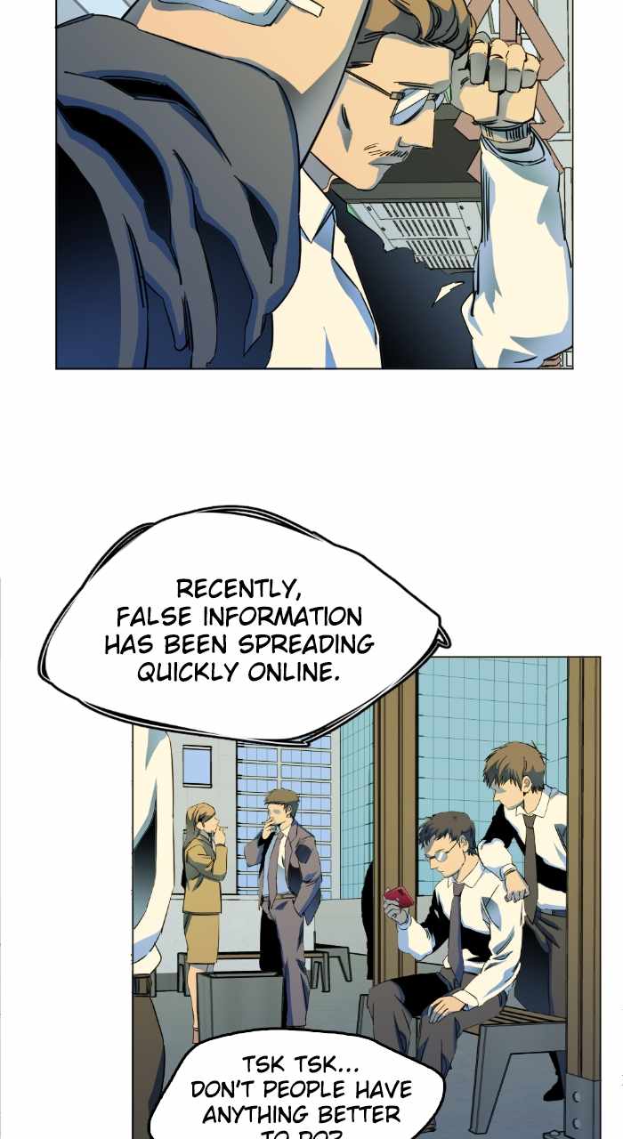 Parallel City Chapter 148 - Page 10