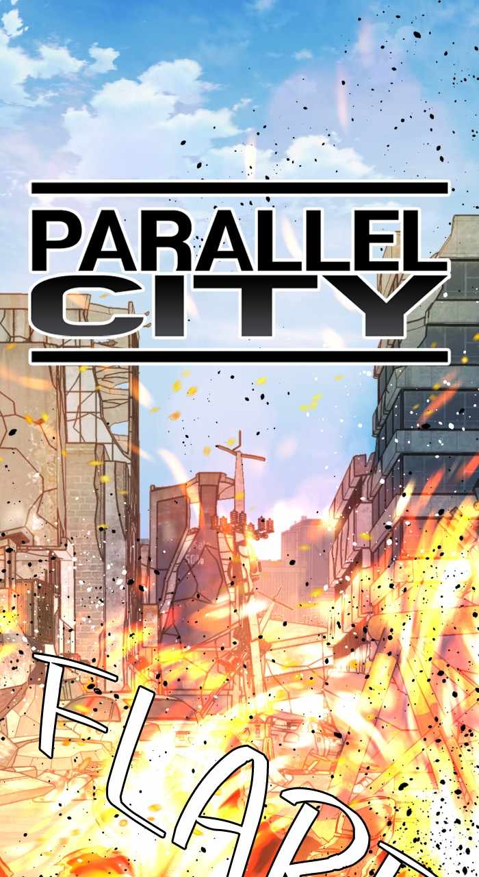 Parallel City Chapter 149 - Page 2