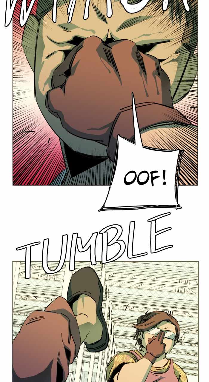 Parallel City Chapter 149 - Page 14