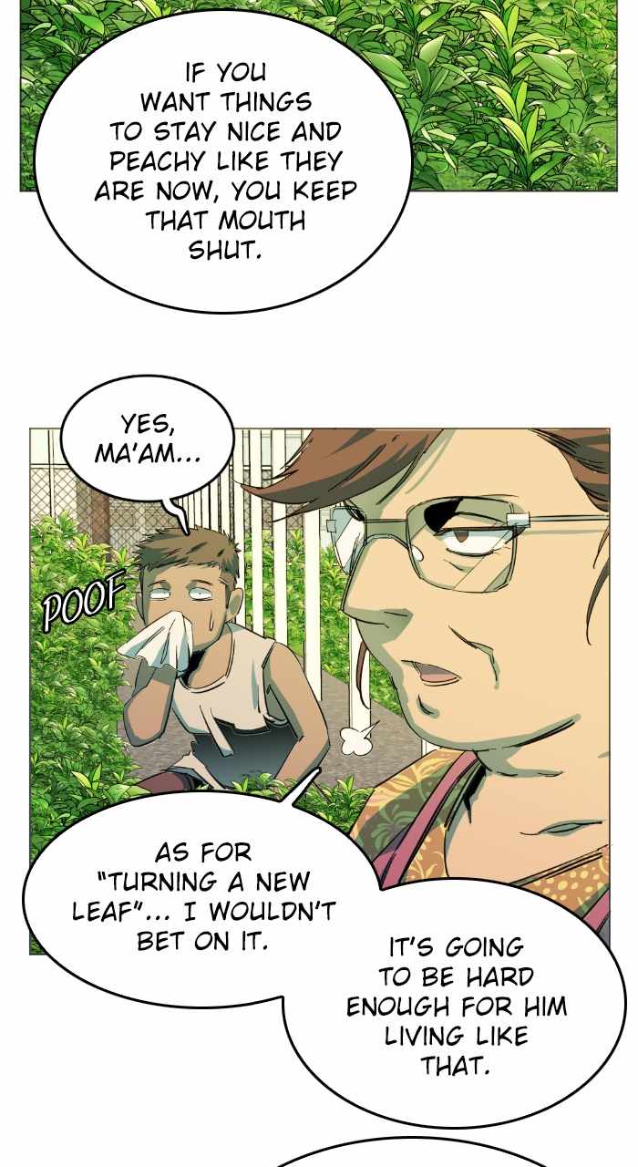 Parallel City Chapter 149 - Page 17
