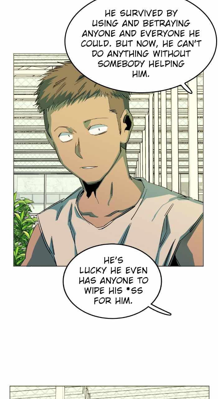 Parallel City Chapter 149 - Page 18