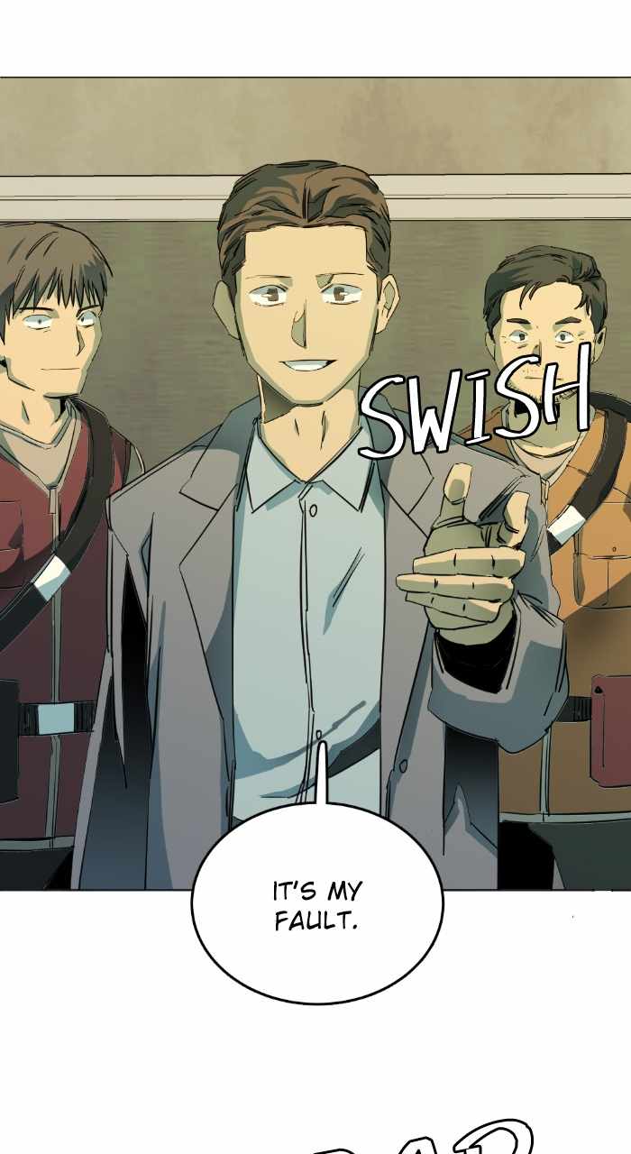 Parallel City Chapter 149 - Page 22