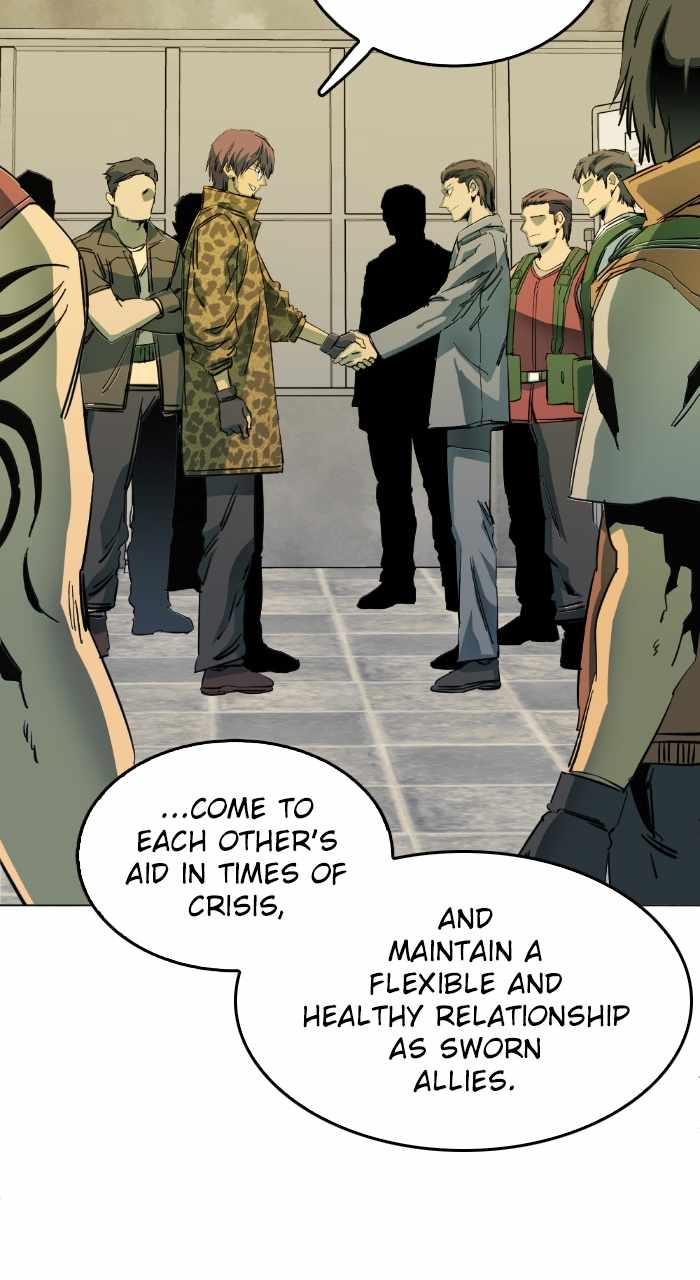 Parallel City Chapter 149 - Page 24