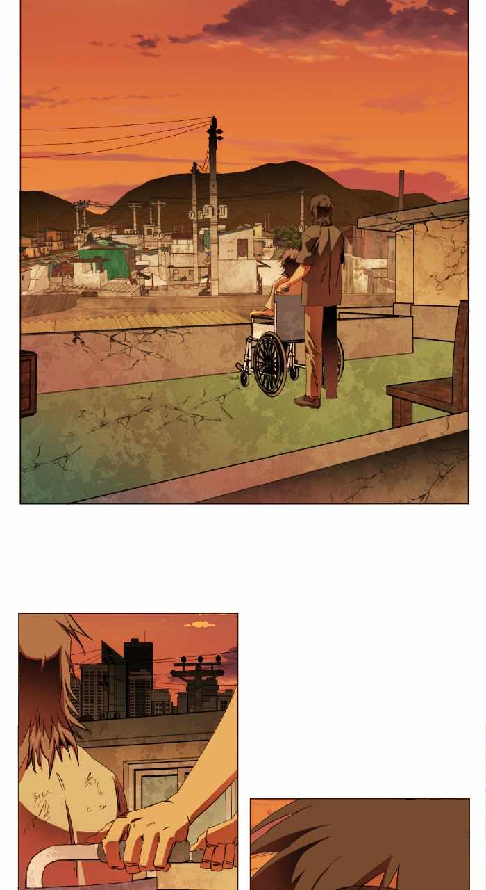 Parallel City Chapter 149 - Page 32
