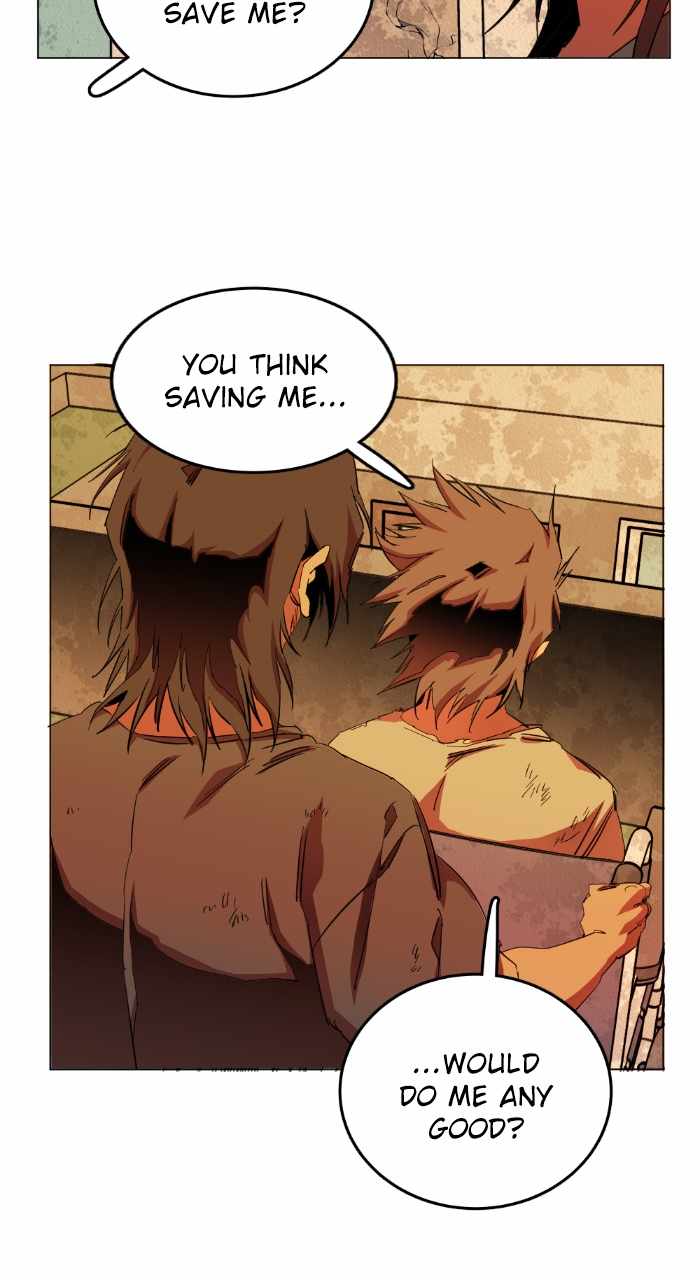 Parallel City Chapter 149 - Page 34