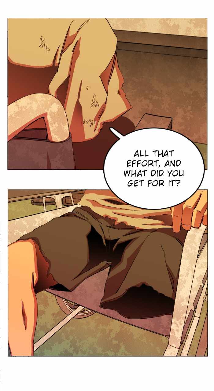 Parallel City Chapter 149 - Page 35