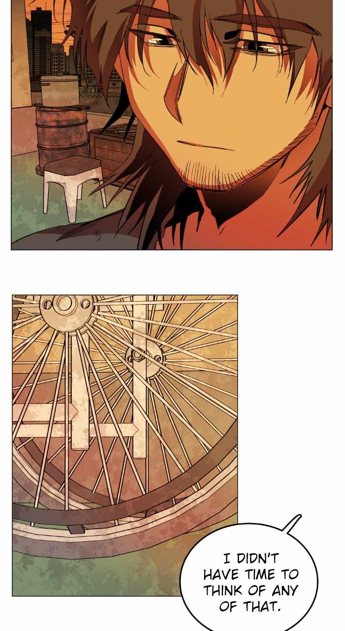 Parallel City Chapter 149 - Page 37