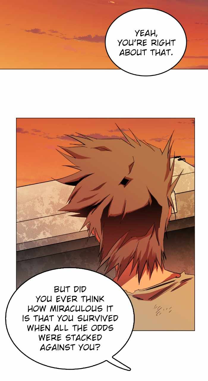 Parallel City Chapter 149 - Page 41