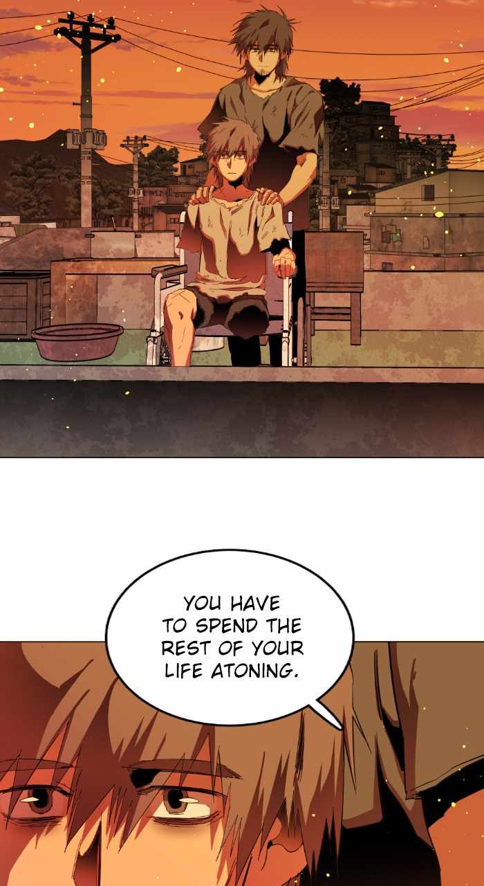 Parallel City Chapter 149 - Page 47