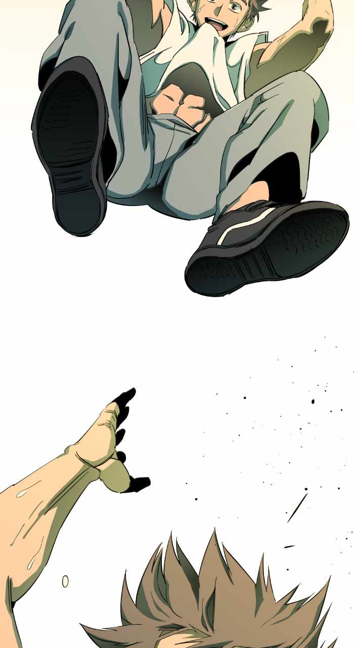 Parallel City Chapter 149 - Page 54