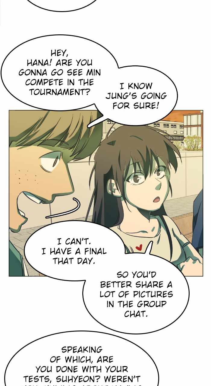 Parallel City Chapter 149 - Page 59