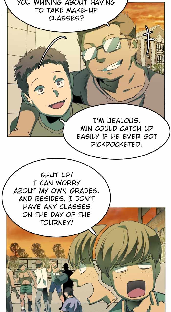Parallel City Chapter 149 - Page 60