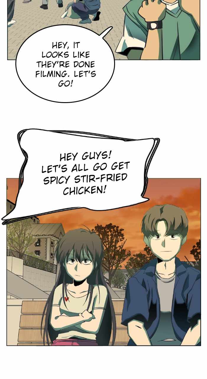 Parallel City Chapter 149 - Page 61
