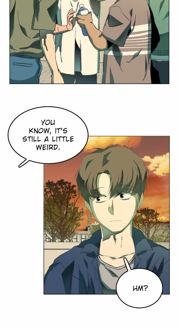 Parallel City Chapter 149 - Page 63