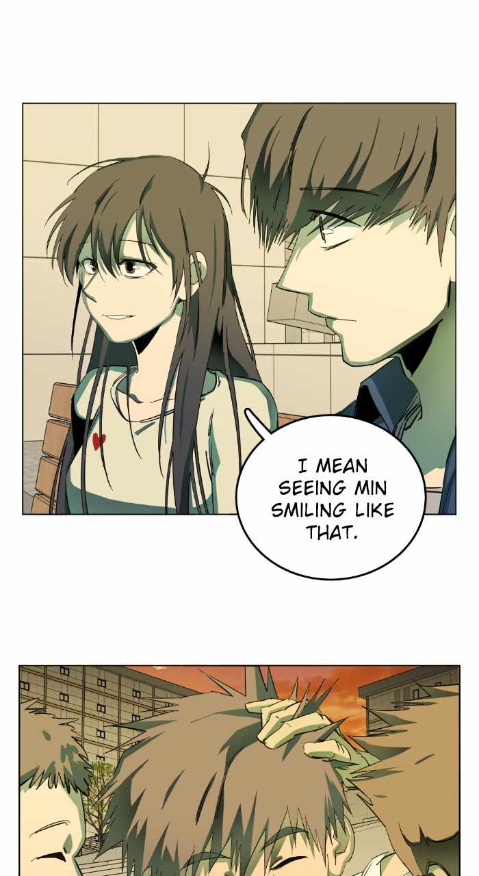 Parallel City Chapter 149 - Page 64