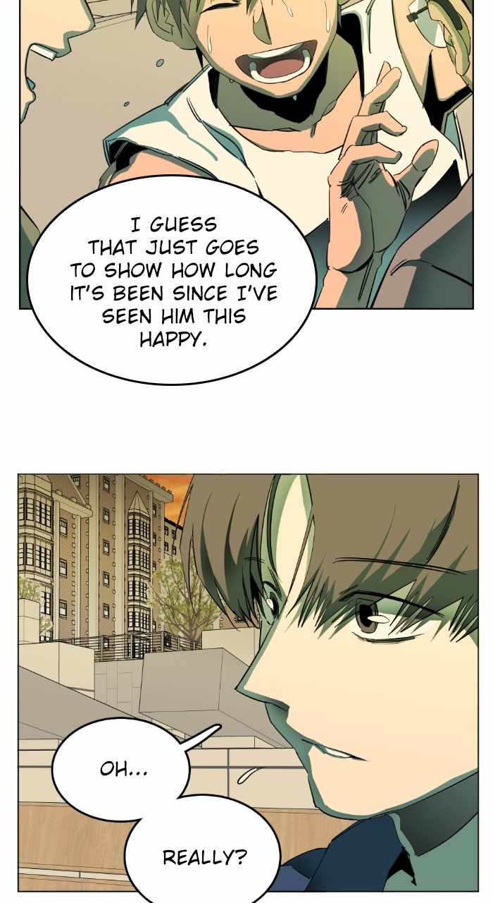 Parallel City Chapter 149 - Page 65