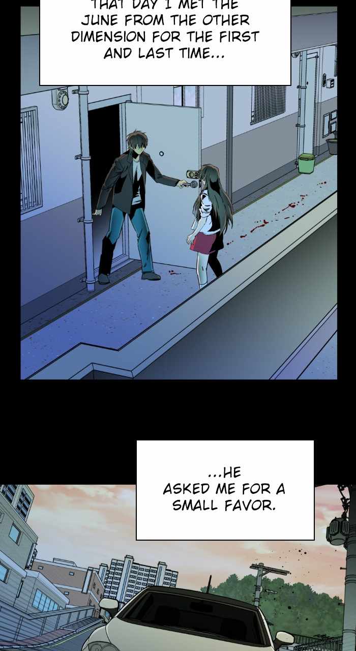Parallel City Chapter 149 - Page 68