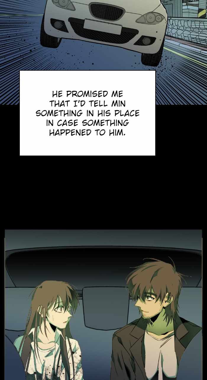 Parallel City Chapter 149 - Page 69