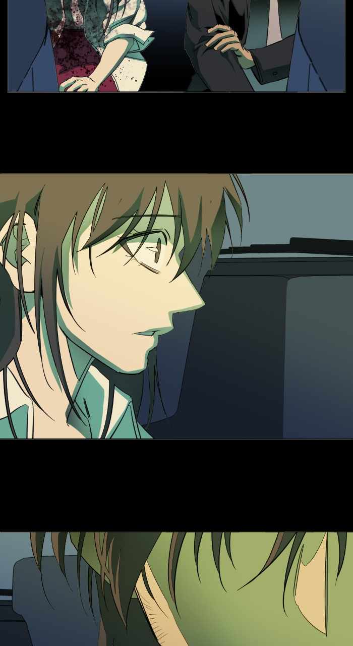 Parallel City Chapter 149 - Page 70