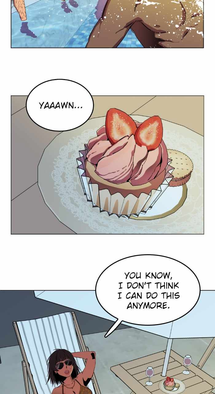 Parallel City Chapter 149 - Page 80
