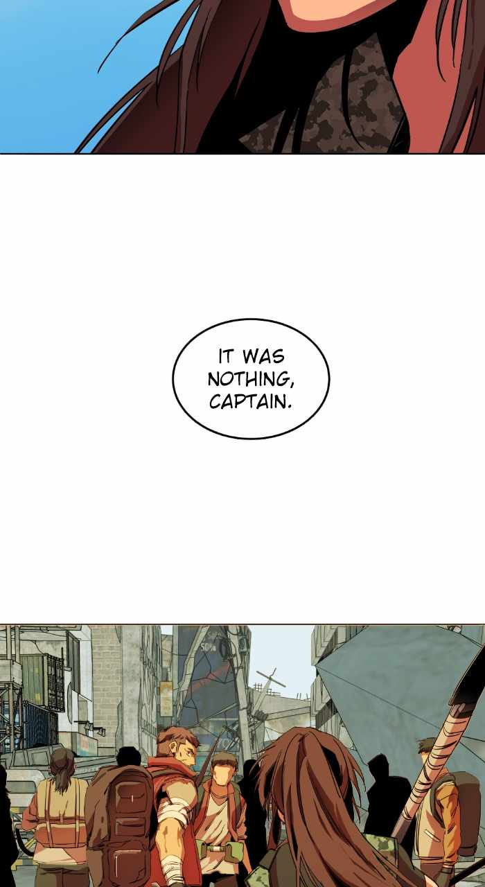 Parallel City Chapter 149 - Page 9