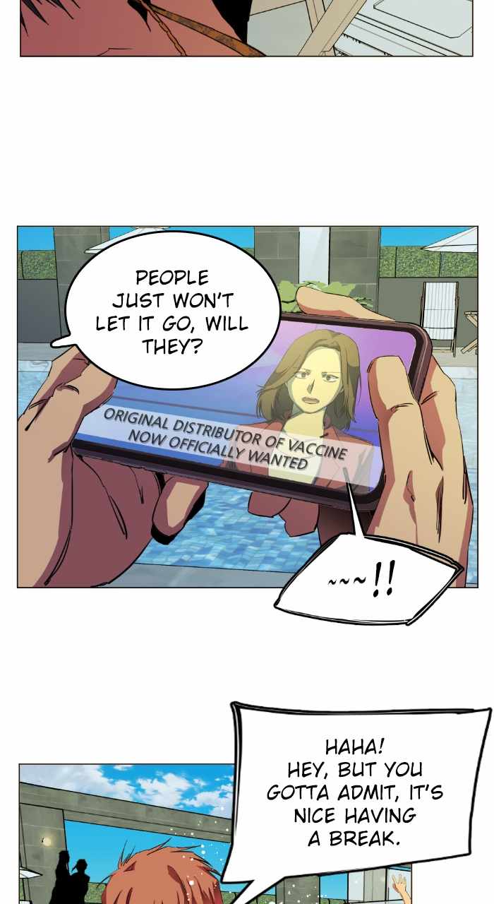 Parallel City Chapter 149 - Page 82