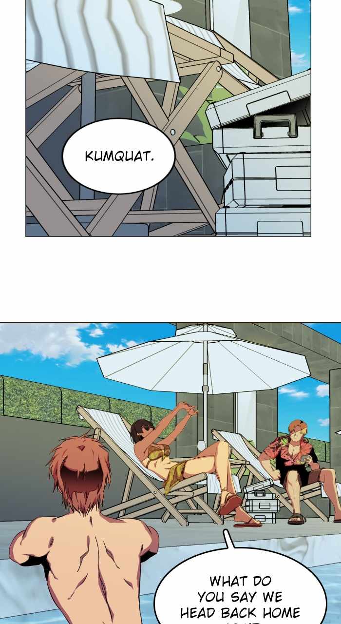 Parallel City Chapter 149 - Page 85