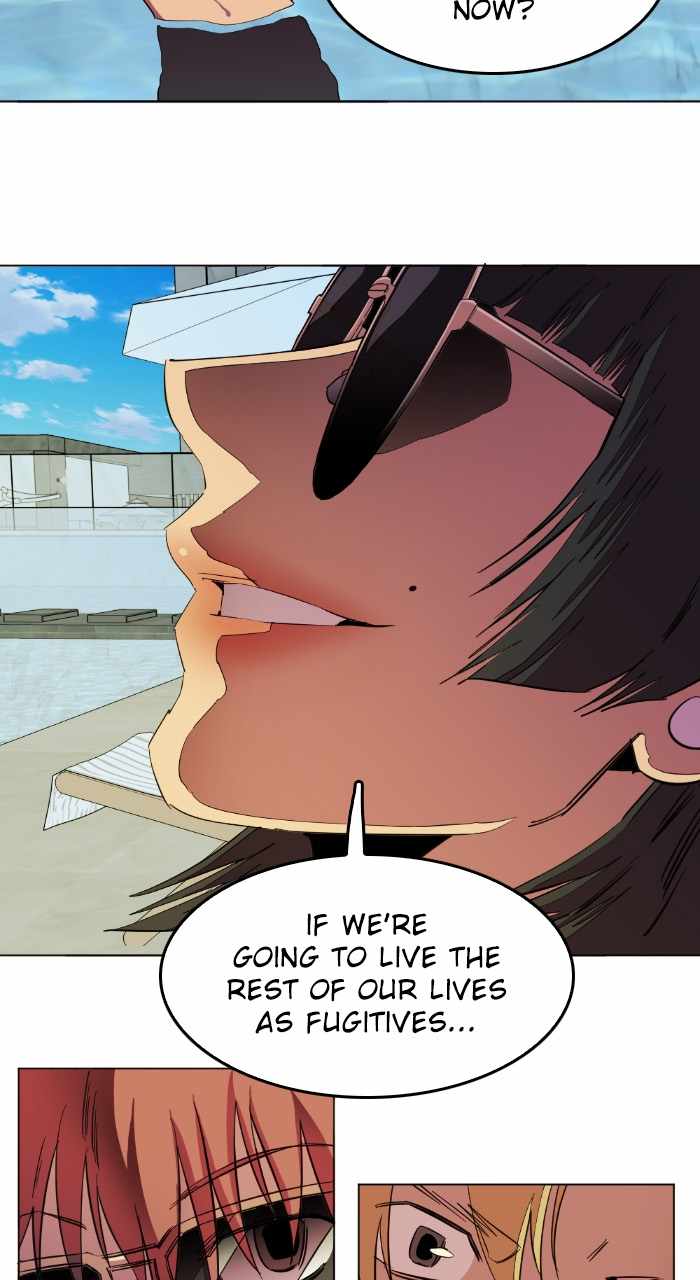 Parallel City Chapter 149 - Page 86