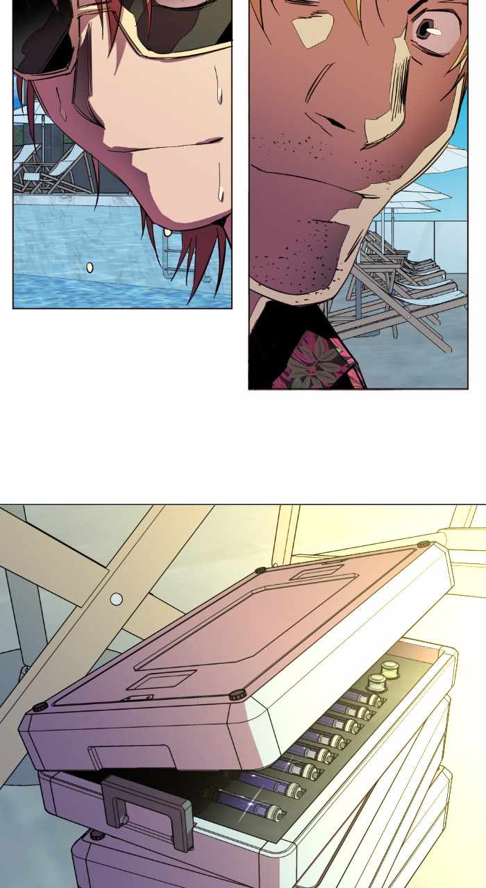 Parallel City Chapter 149 - Page 87