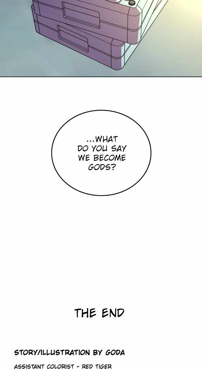 Parallel City Chapter 149 - Page 88