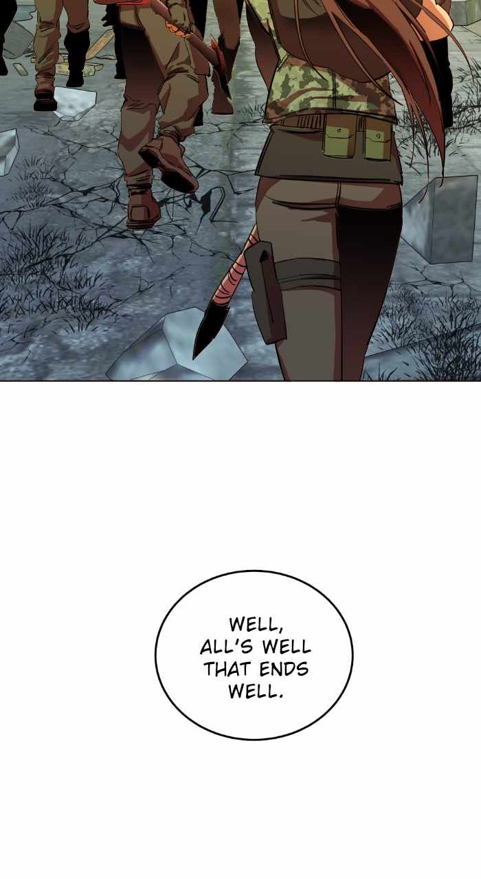 Parallel City Chapter 149 - Page 10